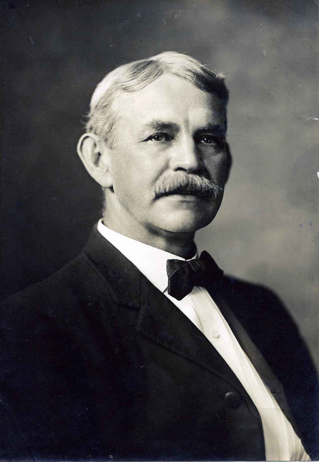 Member portrait of Henry St. G. Tucker